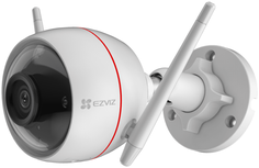 Видеокамера IP EZVIZ C3W Color Night Pro 4MP угол обзора: 97°(Д), 82°(Г), Цветное ночное видение, ИК