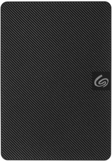 Внешний диск HDD 2.5 Seagate STKM4000400 USB 3.0 4TB Expansion Portable черный