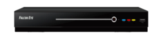 Видеорегистратор Falcon Eye FE-MHD2216 16 канальный: запись 16кан 5Mп Lite*12к/с; 1080P*15к/с; 720P*25к/с; Н.264/H.265/H265+; HDMI, VGA, SATA*2 (до 10