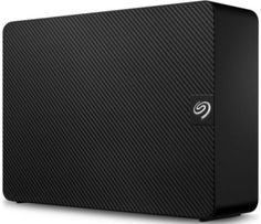 Внешний диск HDD Seagate STKP8000400 Expansion 8TB USB 3.0 черный