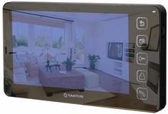 Видеодомофон Tantos Prime SD Mirror XL цветной, TFT LCD 7", сенсорные кнопки, зеркальная панель, джойстик, hands-free, 1 вх. для вызывных панелей, 2 в