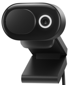 Веб-камера Microsoft Modern Webcam 8L5-00008 Wired Hdwr Black (For Business)