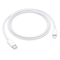 Кабель интерфейсный Apple MM0A3ZM/A USB-C to Lightning Cable (1 m)