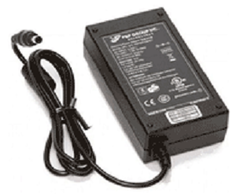 Адаптер питания Polycom 1465-52891-060 для Poly Studio USB и Poly Studio X50 (External Level VI, 12v/5A, Positive center pole, шнур с вилкой приобрета