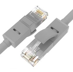 Кабель патч-корд U/UTP 5e кат. 1м 4PH 4PH-LNC5000 4PH-R90026 серый, 24 AWG, литой, ethernet high speed 1 Гбит/с, RJ45, T568B 4ПХ
