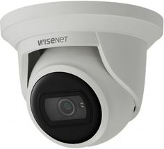 Видеокамера IP Wisenet QNE-8011R 5МП уличная антивандальная с функцией день-ночь (эл.мех. ИК фильтр) и ИК подсветкой до 20м.