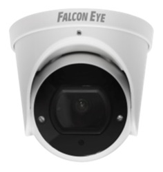 Видеокамера IP Falcon Eye FE-IPC-DV2-40pa 2Мпикс, уличная; 1/2.8" SONY STARVIS IMX 307; Н.264/H.265/H.265+; 1920х1080*25/30к/с; Smart IR, 2D/3D DNR, D