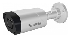 Видеокамера Falcon Eye FE-MHD-BV5-45 5Мп, 1/2.8, 2592×1944, 2D/3D DNR, UTC, DWDR; f=2,8-12 мм. ИК до 45 м, DC12В; IP-66