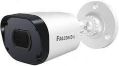 Видеокамера IP Falcon Eye FE-IPC-BP2e-30p 2Мпикс, уличная, 1/2.9" F23 CMOS; Н.264/H.265/H.265+; 1920х1080*25/30к/с; Smart IR, 2D/3D DNR, DWDR; f=3.6мм