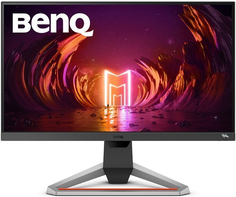 Монитор 24,5" BenQ EX2510S 9H.LKELA.TBE 1920x1080 165Гц IPS LED 16:9  400 cd/m2 1000:1 20M:1 178/178