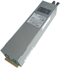 Блок питания FSP U1A-K10400-DRB 400W, 80+ Gold OEM