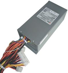 Блок питания FSP U2A-B20500-S 500W, 2U, 80+, RTL