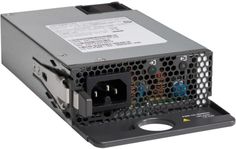 Блок питания Cisco PWR-C5-600WAC= 600W AC Config 5