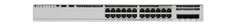 Коммутатор Cisco C9200L-48P-4G-E Catalyst 9200L48-port PoE+ 4x1G uplink, лицензия Network Essentials