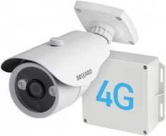 Видеокамера IP Beward CD630-4G 1 Мп, 1/4 КМОП, 0.1 лк (день)/0.05 лк (ночь), DWDR, 2D/3DNR, объектив 3.6, H.264, 1280x720, 25 к/с, модель 4G/3G/2G,