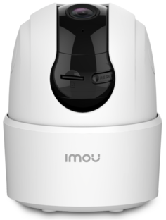 Видеокамера IP Imou Ranger 2C-D IPC-TA22CP-D-imou 1/2.9" 2 Мп CMOS, 1920*1080; фиксированный объектив 3.6мм; 86°(Г), 45°(В), 105°(д); поворот 0~355° п