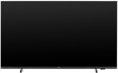 Телевизор Philips 50PUS7406/60 черный/Ultra HD/60Hz/DVB-T/DVB-T2/DVB-C/DVB-S/DVB-S2/USB/WiFi/Smart TV
