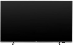 Телевизор Philips 50PUS7406/60 черный/Ultra HD/60Hz/DVB-T/DVB-T2/DVB-C/DVB-S/DVB-S2/USB/WiFi/Smart TV