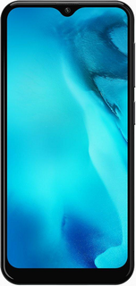 Смартфон Doogee X93 Grey 6.1", 18:9, 600x1280, 4 Core, 2GB RAM, 16GB, up to 256GB flash, 8 МП+2 МП+2