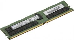 Модуль памяти DDR4 32GB Samsung M393A4K40EB3-CWE PC4-25600 3200MHz ECC Reg CL22 1.2V