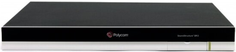 Микшер Polycom SoundStructure SR12 2200-36120-101 12-channel noise canceller/feedback reduction w/auto mic mixing and matrix mixer, includes UK and RO