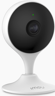 Видеокамера IP Imou Cue2-D 1/2.9" 2 Мп CMOS, 1920*1080; фиксированный объектив 2.8мм; 104°(Г), 54°(В