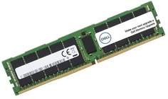 Модуль памяти Dell 370-AEVPT 64GB 3200MHz for 14G servers
