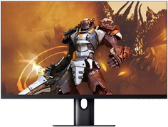 Монитор 27" Xiaomi Mi 2K Gaming Monitor BHR5039GL 2560x1440 IPS165 Гц, 350 кд / м2, HDMI, DP, USB3.0 Hub, pivot (X33423)