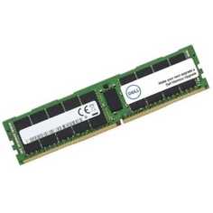 Модуль памяти Dell 370-AEVNT 32GB 3200MHz - Kit for 13G/14G servers