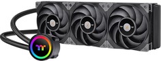 Система охлаждения жидкостная Thermaltake TOUGHLIQUID 360 ARGB Sync LGA 2066/2011-3/2011/1200/115x, AM4/AM3+/AM3/AM2+/AM2/FM2/FM1 (3*120mm fan, 500-20