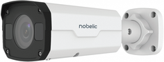 Видеокамера IP Nobelic NBLC-3232Z-SD 1/2.7" CMOS, 2Мп, день/ночь с механическим ИК-фильтром; Ultra 265, H.265, H.264, MJPEG; видео 1920x1080@25к/с; мо