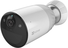 Видеокамера IP EZVIZ BC1 (Add-on ONLY) 1080P, 1/2.8, Progressive Scan CMOS, 2.8 мм, угол обзора: 128°(Д), 108°(Г), Цветное ночное видение, ИК 10 м (ав