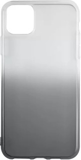 Чехол Red Line iBox Crystal УТ000019744 силиконовый для iPhone 11 (градиент черный)