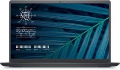 Ноутбук Dell Vostro 3515 Ryzen 3 3250U 15.6 FHD A-G LED WVA  8GB (1x8G) 256GB SSD AMD Radeon GraphicsN3C (41WHr) 1year Win11Home Titan Grey