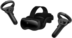 Очки виртуальной реальности HTC VIVE Focus 3 99HASY002-00