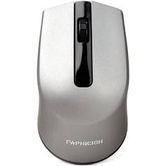 Мышь Wireless Garnizon GMW-475 серый, 1000 DPI, 3 кн. колесо-кнопка Гарнизон