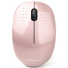 Мышь Wireless Garnizon GMW-440-3 розовое золото, 1000 DPI, 2 кн. колесо-кнопка Гарнизон