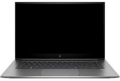 Ноутбук HP ZBook 15 Studio G8 314F7EA i7-11800H/16GB/512GB SSD/T1200 4GB/15.6" FHD/FPR/Win10Pro/silver