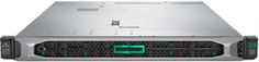 Сервер 1U Rack HPE ProLiant DL360 Gen10 Gold 5218R/Xeon20C 2.1GHz(27.5MB)/1x32GbR2D_2933/S100i(ZM/RAID 0/1/10/5)/noHDD(8/10+1up)SFF/noDVD/iLOstd/2x10G