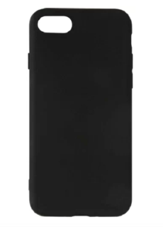 Чехол Red Line УТ000020922 Ultimate для iPhone SE(2020), черный