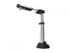 Документ-камера IQBoard IQView E4510 10 мегапикселей, 3648х2736, USB 2.0, A3 (лицензионный ключ поддерживает только один компьютер)