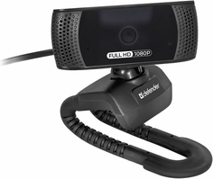 Веб-камера Defender G-lens 2694 63194 Full HD 1080p, 2 МП, автофокус