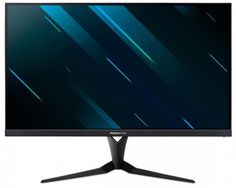 Монитор 32" Acer Predator XB323UGPbmiiphzx UM.JX3EE.P01 2560x1440, 170Hz, 1ms, 178°/178°, 400 cd/m, 100,000, IPS, DP, 2*HDMI, 4*USB3.0