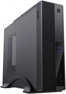 Компьютер X-Computers *Business Slim* Intel Core i3-10100/H510/8GB DDR4/240Gb SSD/230W/Win10Pro