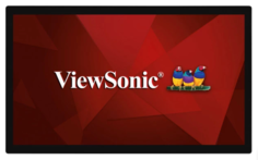 Монитор 31,5" Viewsonic TD3207 1920х1080(FHD) IPS, GLARE, touch, 250cd/m2, H178°/V178°, 800:1, 50M:1, 14ms, HDMI, DP, 2*USB-C, Tilt, Speakers, серебри