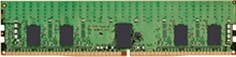 Модуль памяти DDR4 8GB Kingston KSM32RS8/8MRR 3200MHz ECC Reg CL22 1RX8 1.2V 8Gbit Micron R Rambus (retail)