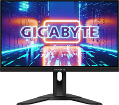 Монитор 23,8" GIGABYTE G24F IPS, 1920x1080, 1 ms, 178°/178°, 300 cd/m, 1000:1, 2*HDMI, DP, 2*USB3.0, 165Hz