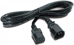 Кабель Huawei UPSC000U2K02 4151503 для соединения батарей Battery Pack Cable for UPS2000-G-15/20kVA