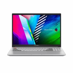 Ноутбук ASUS N7600PC-L2012W 90NB0UI3-M02960 i5-11300H/16GB/512GB SSD/RTX 3050 4GB/16" 4K/Win11Home/c