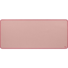 Коврик Logitech Desk Mat Studio Series 956-000053 darker rose
